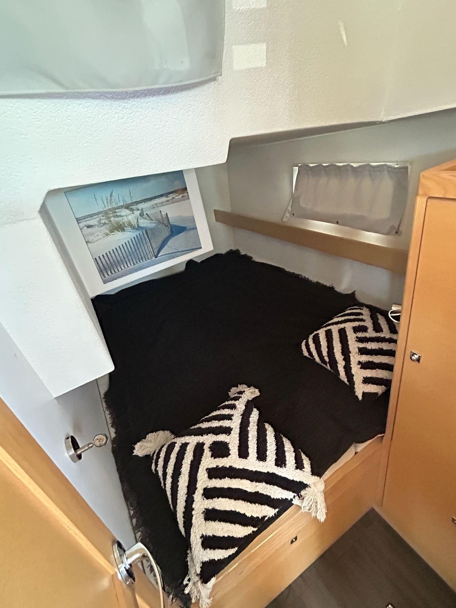 Cabine