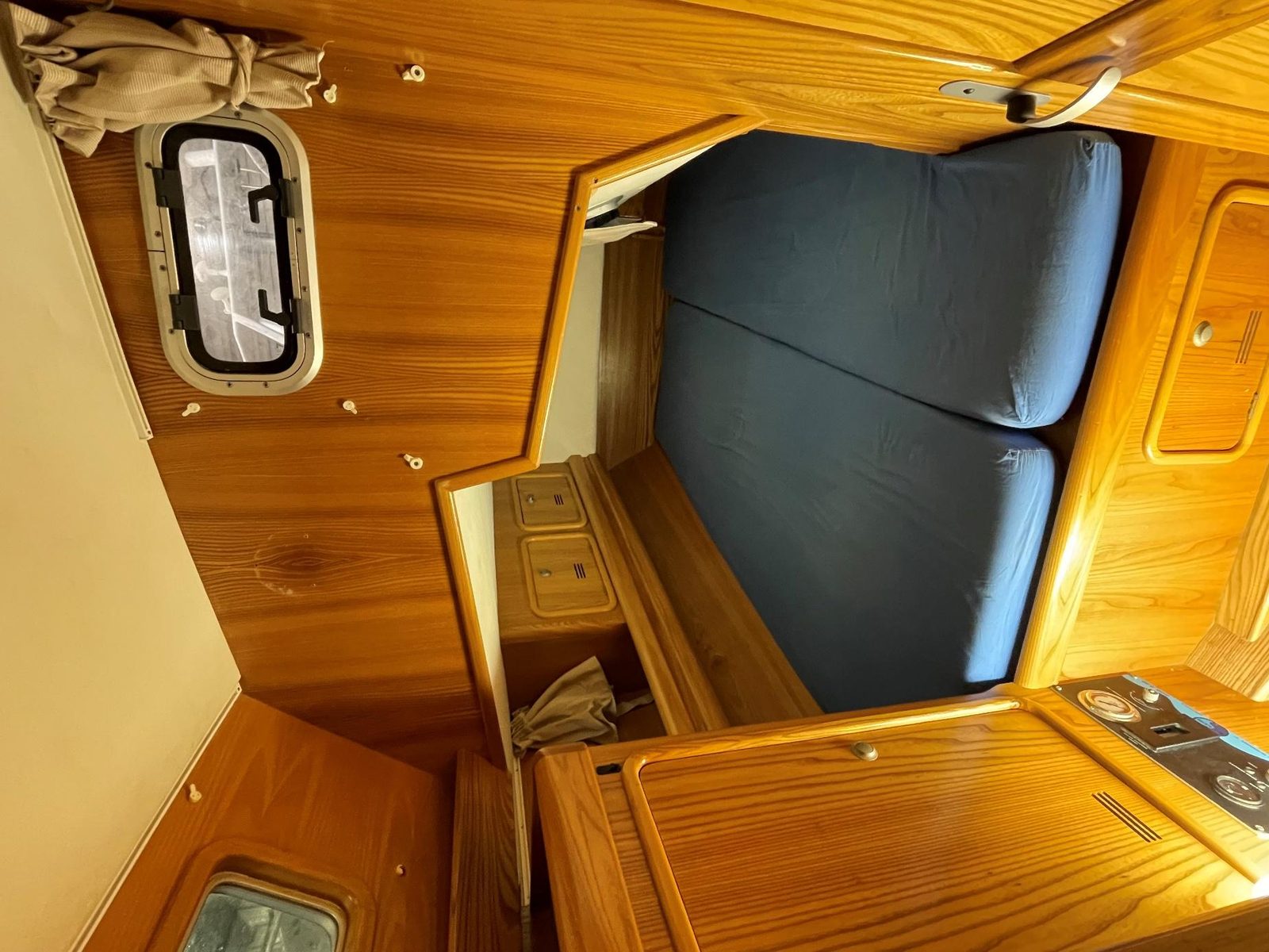 Cabine